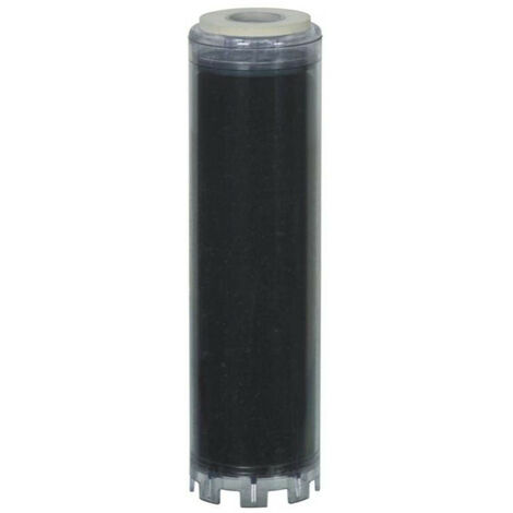 Cartouche Au Charbon Actif Pour Filtre à Eau Standard - Rain
