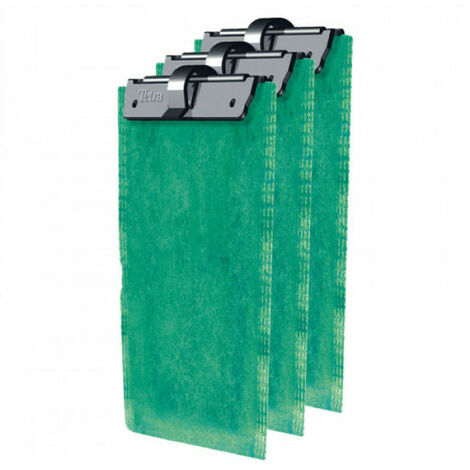 Cartouche au charbon actif pour filtre Tetra EasyCrystal C250-C300