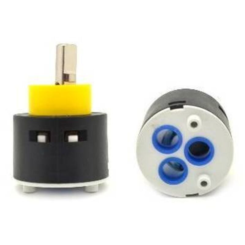 Cartouche basse d. 40 pour mélangeur nobili