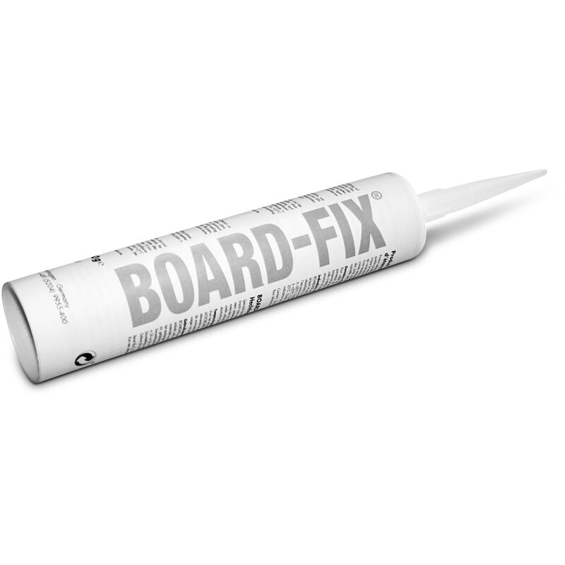 Jackon Board Fix Mounting Adhesive and Sealant (4506342)