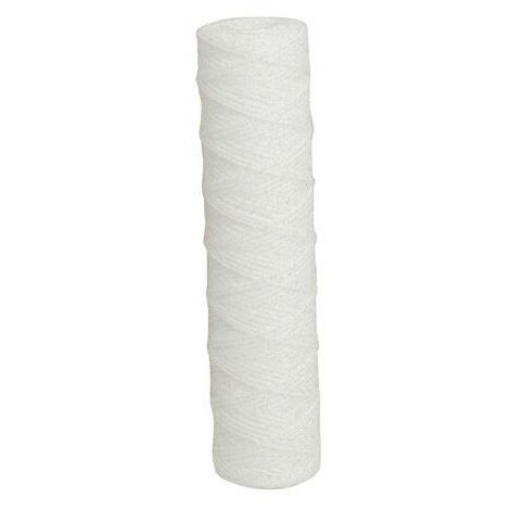 CARTOUCHE BOBINEE POUR FILTRE STANDARD