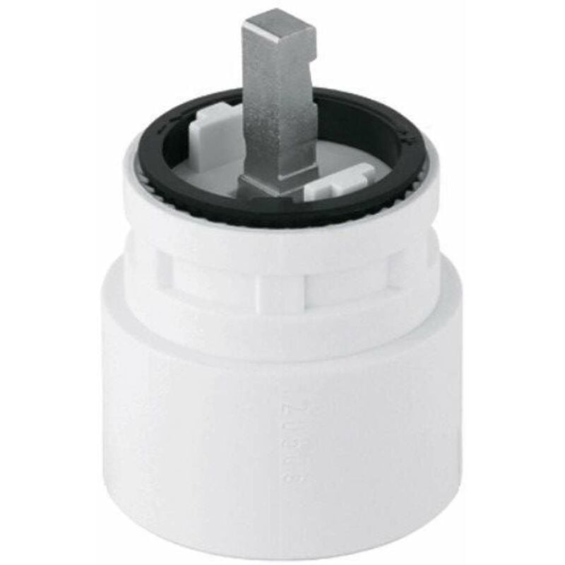 Pièces de rechange - Cartouche 46 mm 7520100-00 - Kludi