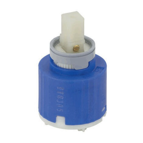 Cartouche céramique EICHELBERG 440430 35mm intégr. Liavecation de température et de quantité