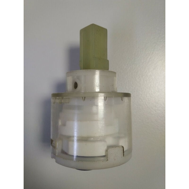 Cartouche céramique mitigeur