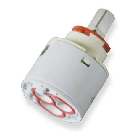 CRISTINA ONDYNA Cartouche céramique pour mitigeur Triverde et Dario