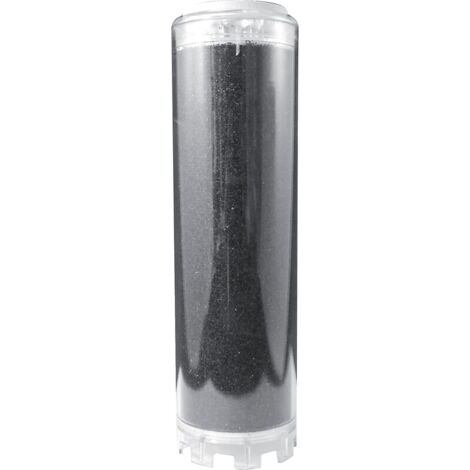 Cartouche charbon actif