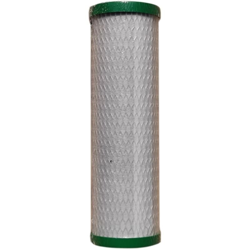 Pentair - Cartouche Charbon Actif Chlorplus Protect 10 - 1µm