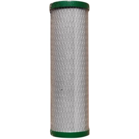 Cartouche Charbon Actif Chlorplus Protect 10 - 1µm