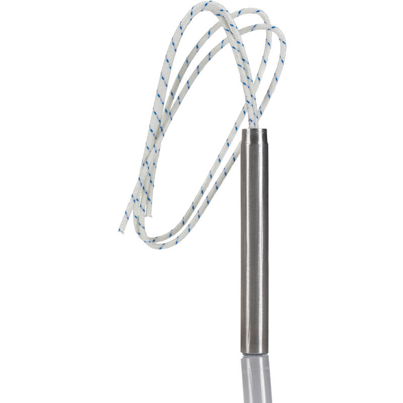 Lément chauffant Rs Pro 100mm, 400 w, 120 v c.a. ( Prix pour 1 )