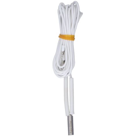 Cartouche chauffante 70W 24V pour imprimante 3D, compatible avec E3D V6, Volcano, MK8 et sonde PT100.