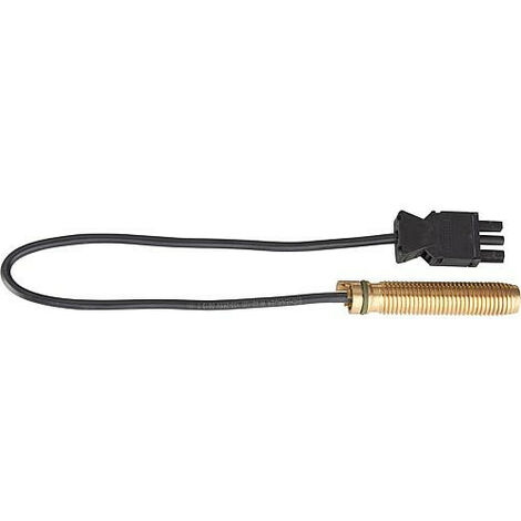 Cartouche chauffante réchauffeur Weishaupt 245 050 1007/2