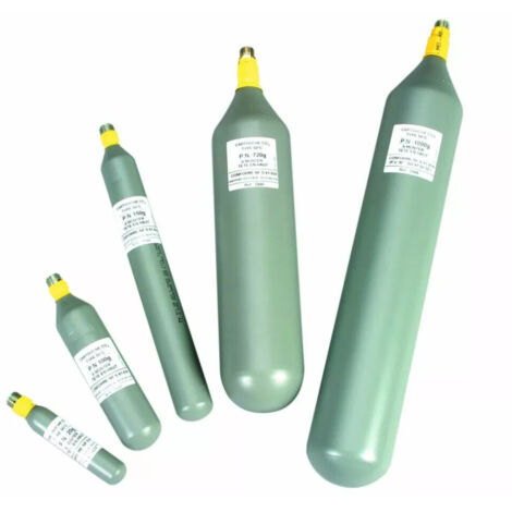 Cartouche CO2 - 150 g