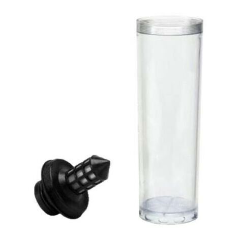 Cartouche container de charbon pour Cintropur nw25 - tio - duo