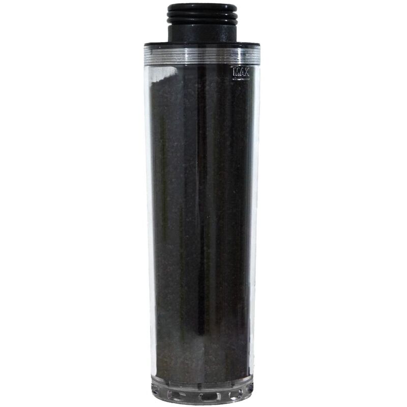 Cintropur - Cartouche Conteneur Rempli Charbon Actif Nw25te/duo/tio