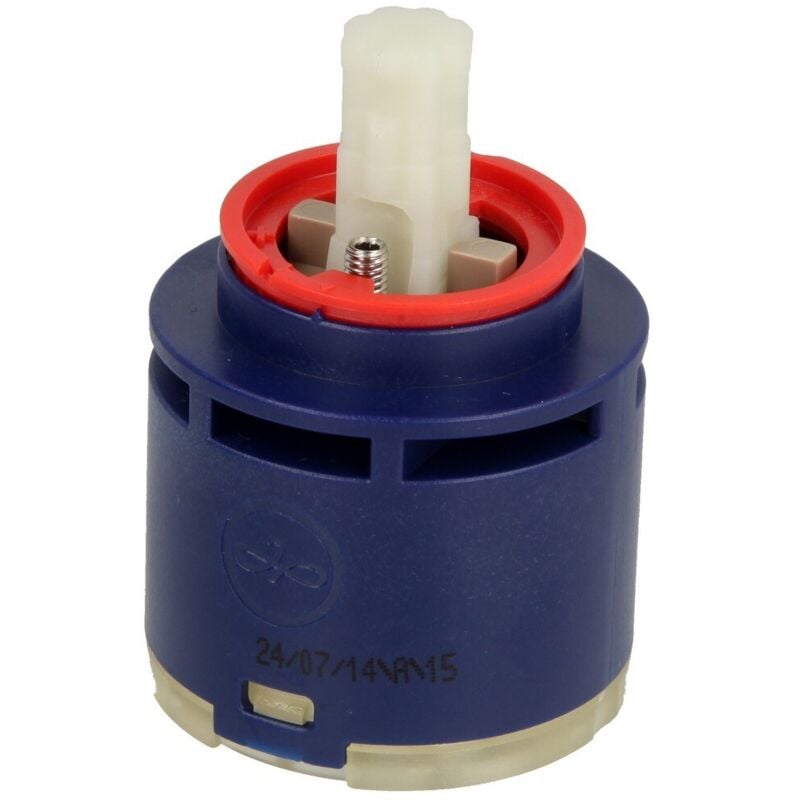 Cartouche de rechange 44 mm