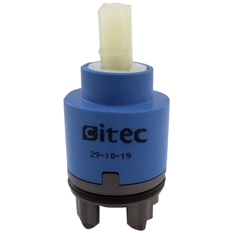 Cartouche standard de diamètre 35 mm - 35000