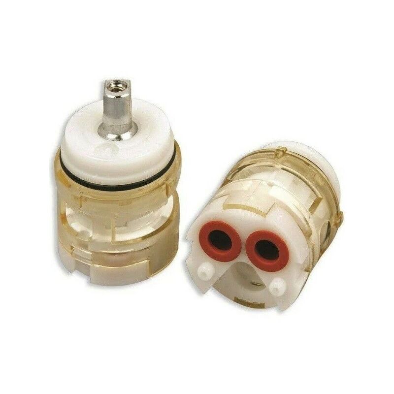 Cartouche céramique pour mitigeur Zucchetti zetamix R98103.8123 Cartouche