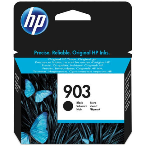 Cartouche d encre HP 903 Noir