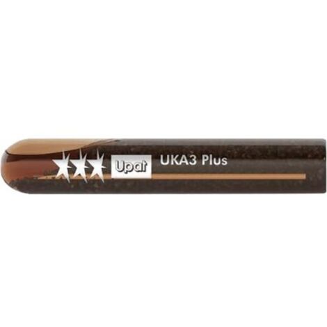 Cartouche d'ancrage composite Upat® UKA 3 Plus UKA 3 Plus M10 (Par 10)