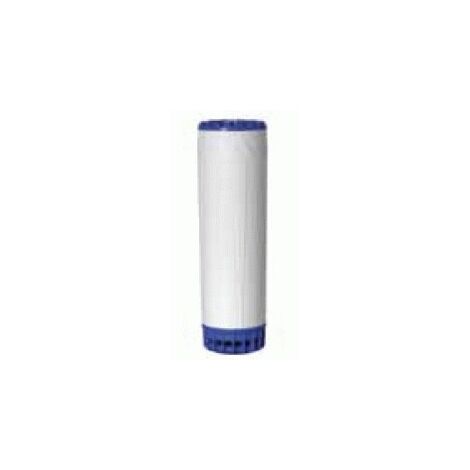 Cartouche de charbon actif en grains GAC-40 - ATH