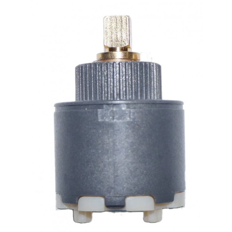 Cartouche de débit pour serie Morgana, Tubos, Ovalie, Ornel