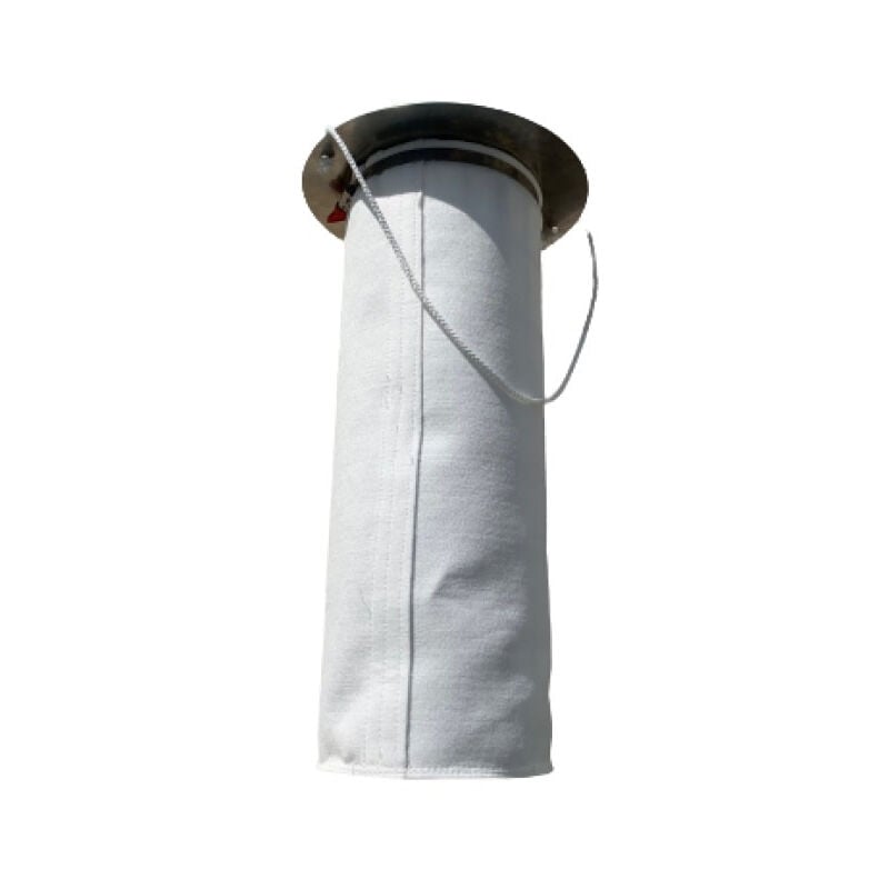 Easyfilter - Cartouche de filtration complète Desjoyaux pour piscine enterrée