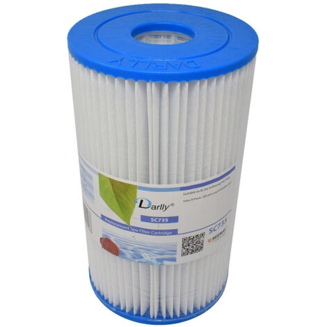 SC735 Filtre spa darlly - Intex B - Darlly europe