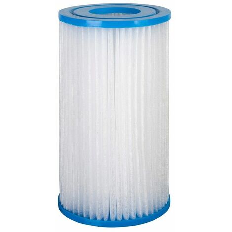 Cartouche de filtration pour piscine type A - GRE