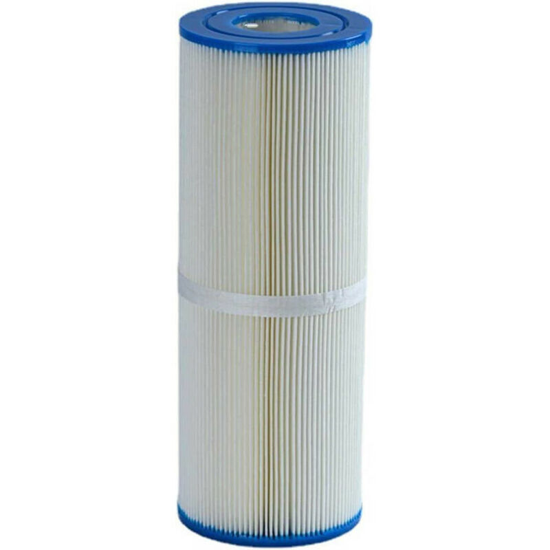 Jardiboutique - Cartouche de filtration pour spa PRB25-IN Blanc