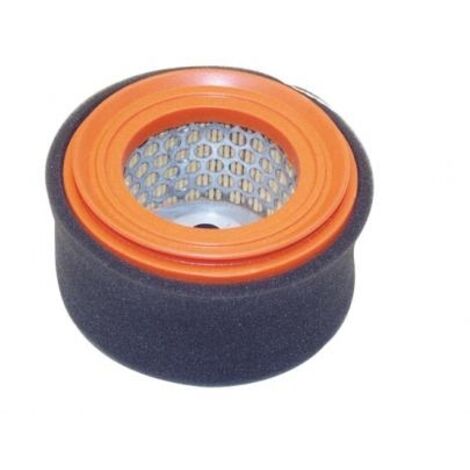 Cartouche de filtre à air 119 x 65 x 62 mm ACME motoculteur 359.152.300 ACT 280