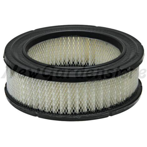 Cartouche de filtre à air compatible KOHLER 230840-S pour tracteur de pelouse