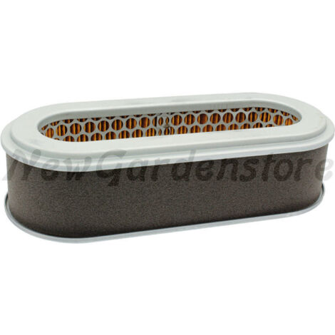Cartouche de filtre à air ORIGINAL AGRIA 70791 pour tondeuse à gazon