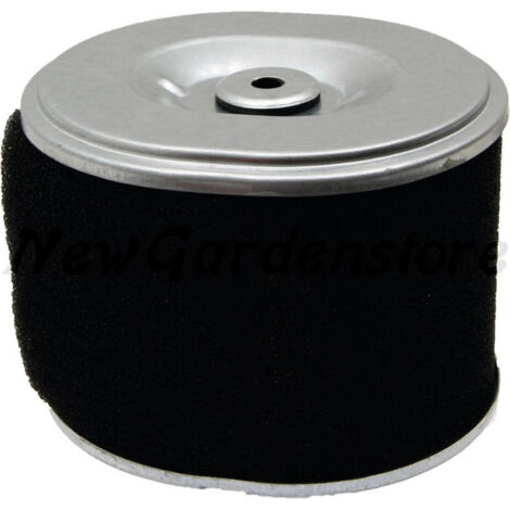 Cartouche de filtre à air ORIGINAL LONCIN pour tracteur de pelouse 180100038-0001