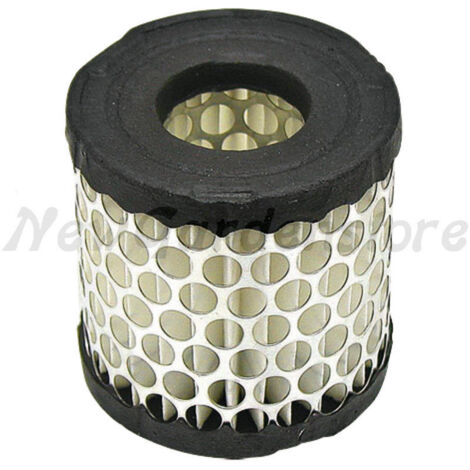 Cartouche de filtre à air pour tracteur de pelouse 392308S compatible BRIGGS & STRATTON