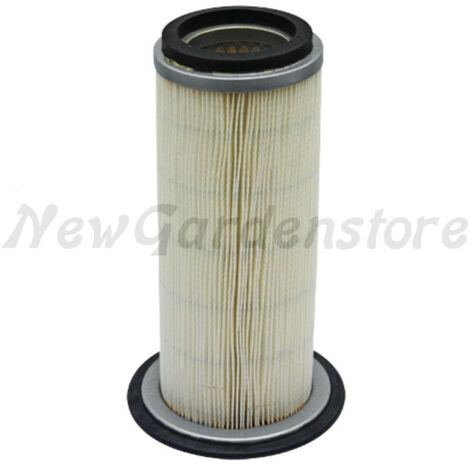Cartouche de filtre à air pour tracteur de pelouse compatible ISEKI 1572-103-2500-0