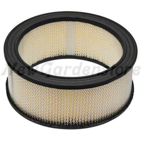 Cartouche de filtre à air pour tracteur de pelouse compatible KOHLER 24 883 03-S1