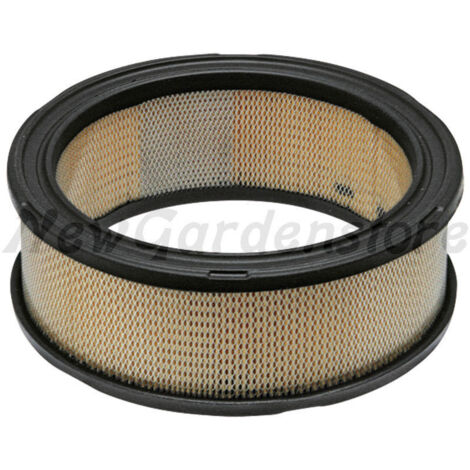 Cartouche de filtre à air pour tracteur de pelouse compatible KOHLER 4708303