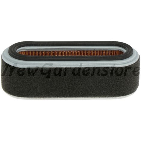 Cartouche de filtre à air pour tracteur de pelouse compatible KUBOTA 1231411210