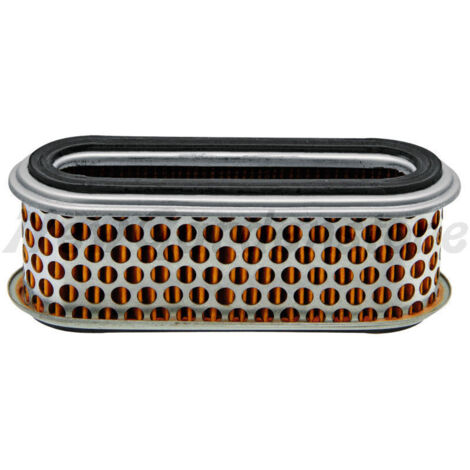 Cartouche de filtre à air pour tracteur de pelouse compatible KUBOTA 1231411210