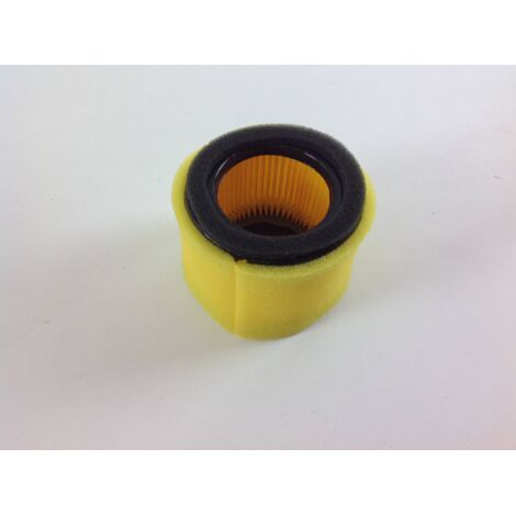 Cartouche de filtre à air tracteur de pelouse compatible KAWASAKI 11029-7023