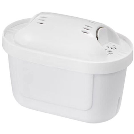 Cartouche de Filtre à Eau, Remplacement pour Brita® Maxtra+® Plus, Maxtra Pro® All-in-1, Compatible avec Brita® Carafe Filtrante, Réduire les PFAS, PFOA/PFOS, TÜV SÜD, NSF Certifiée