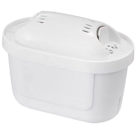 Cartouche de Filtre à Eau, Remplacement pour Brita® Maxtra+® Plus, Maxtra Pro® All-in-1, Compatible avec Brita® Carafe Filtrante, Réduire les PFAS, PFOA/PFOS, TÜV SÜD, NSF Certifiée