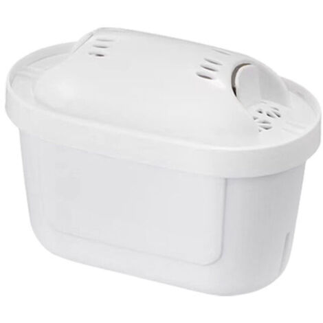 Cartouche de Filtre à Eau, Remplacement pour Brita® Maxtra+® Plus, Maxtra Pro® All-in-1, Compatible avec Brita® Carafe Filtrante, Réduire les PFAS, PFOA/PFOS, TÜV SÜD, NSF Certifiée