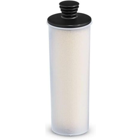 Cartouche de filtre de détartrage compatible avec Karcher SC2 SC3 Upright Plus nettoyeur vapeur Filtre détartrant (1 pièce)