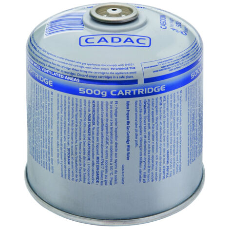 Cartouche De Gaz 500g Cadac - DOMETIC