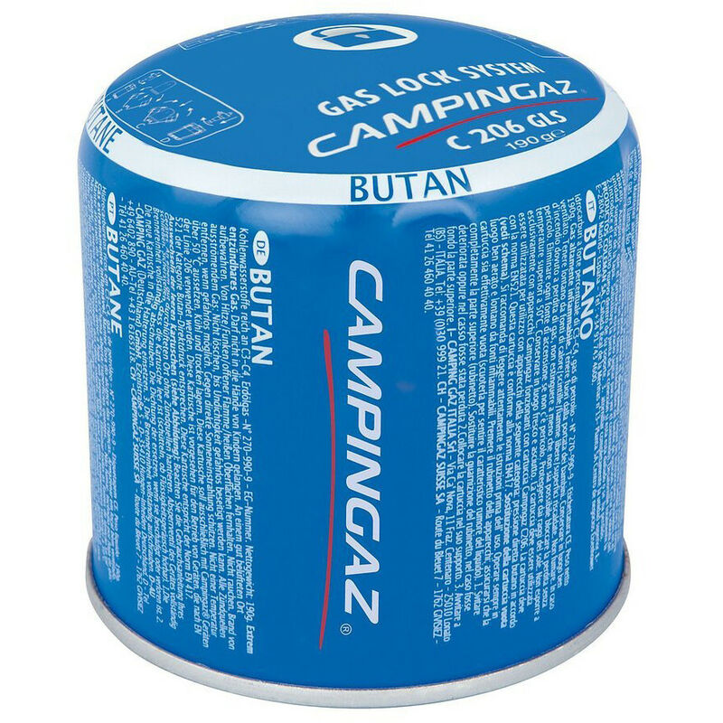 Cartouche Perçable C206 GLS 190gr