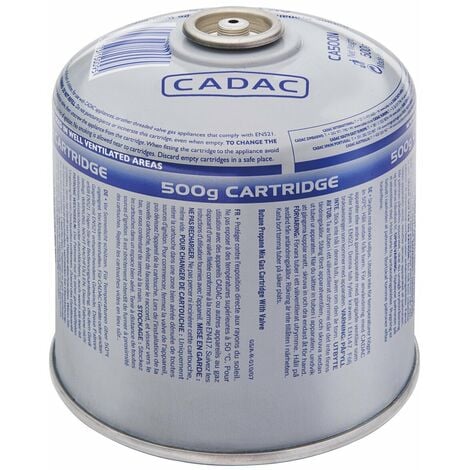 CADAC 500