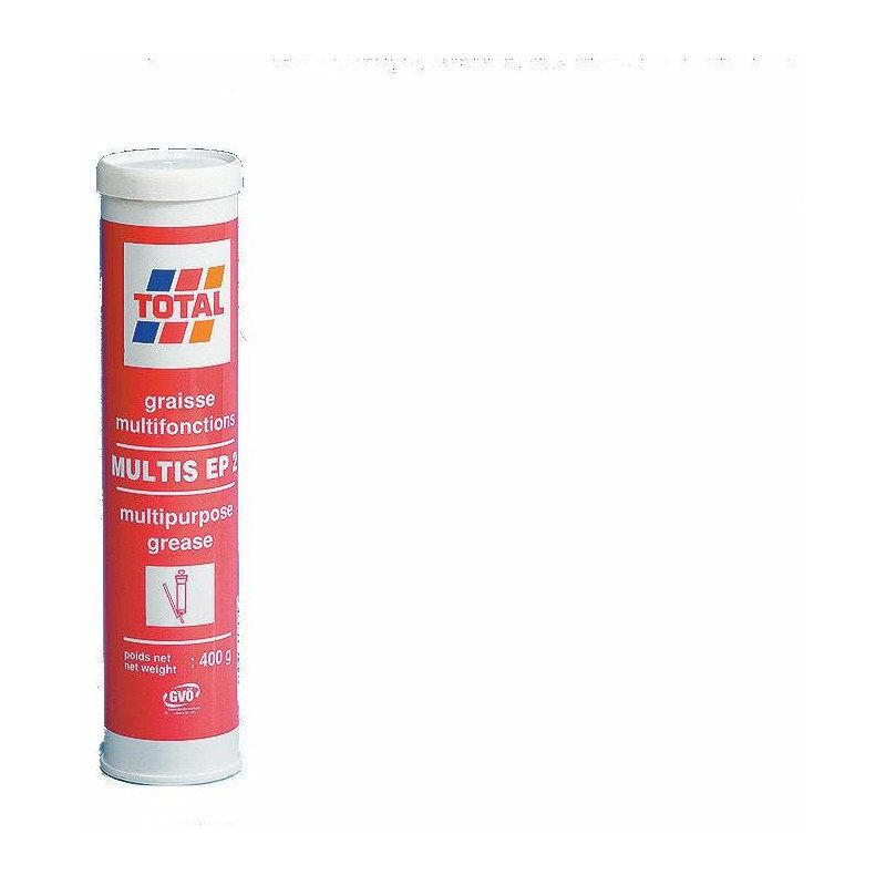 Cartouche De Graisse 400 G