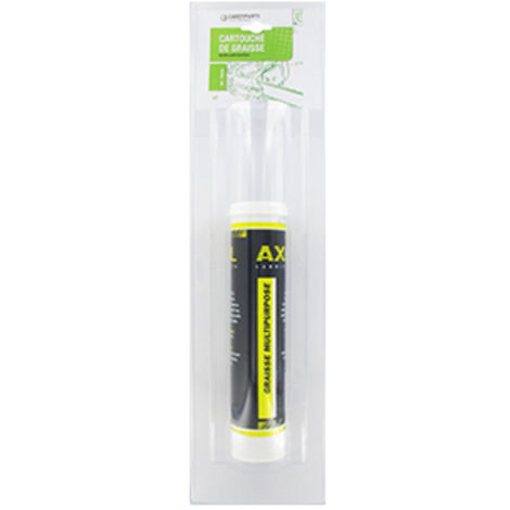 Cartouche De Graisse De 410 G, Multifonction De Haute Qualité Pour Pompe 9206926.