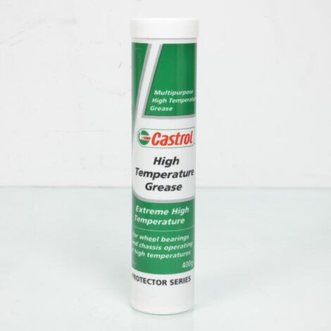 Cartouche de graisse haute température multi usage au lithium